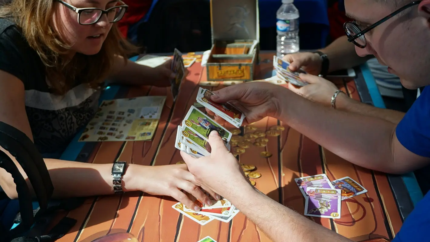 Festival Sortons jouer