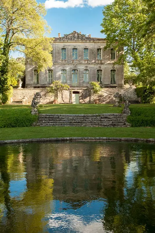 Domaine de l'Engarran - Laverune_15