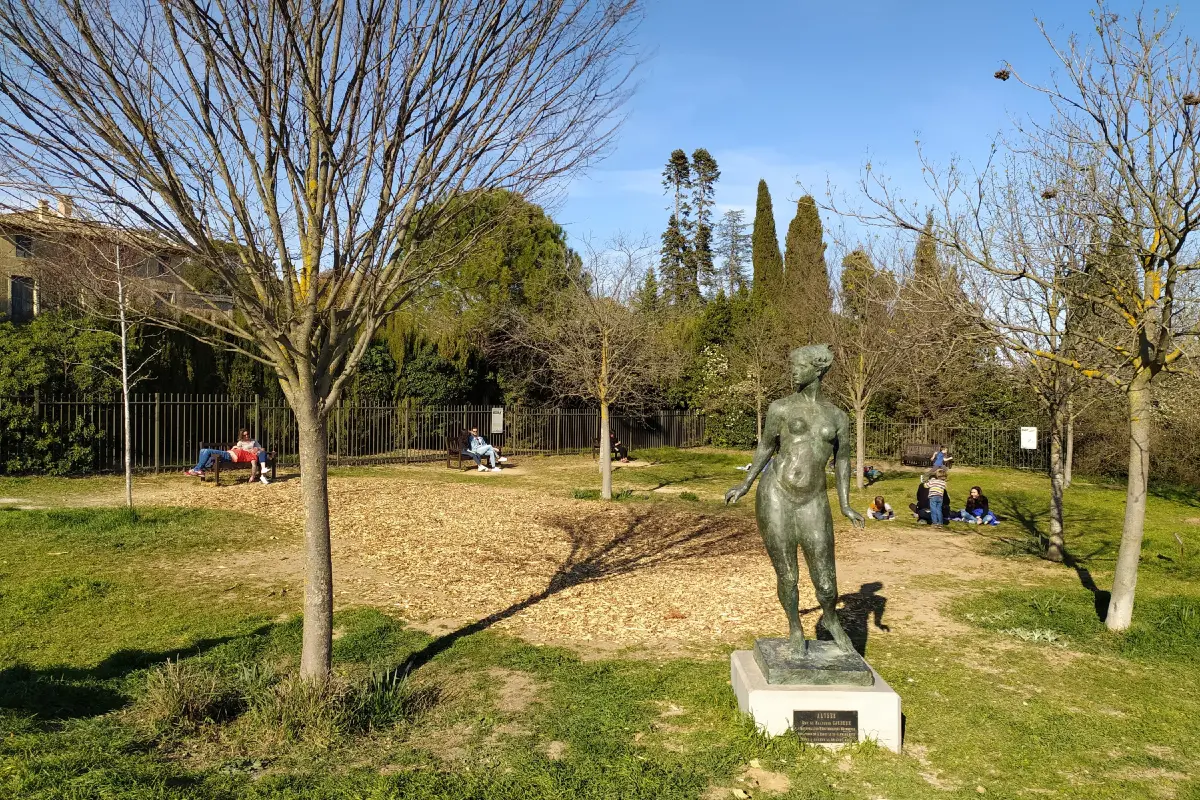 Domaine de Méric