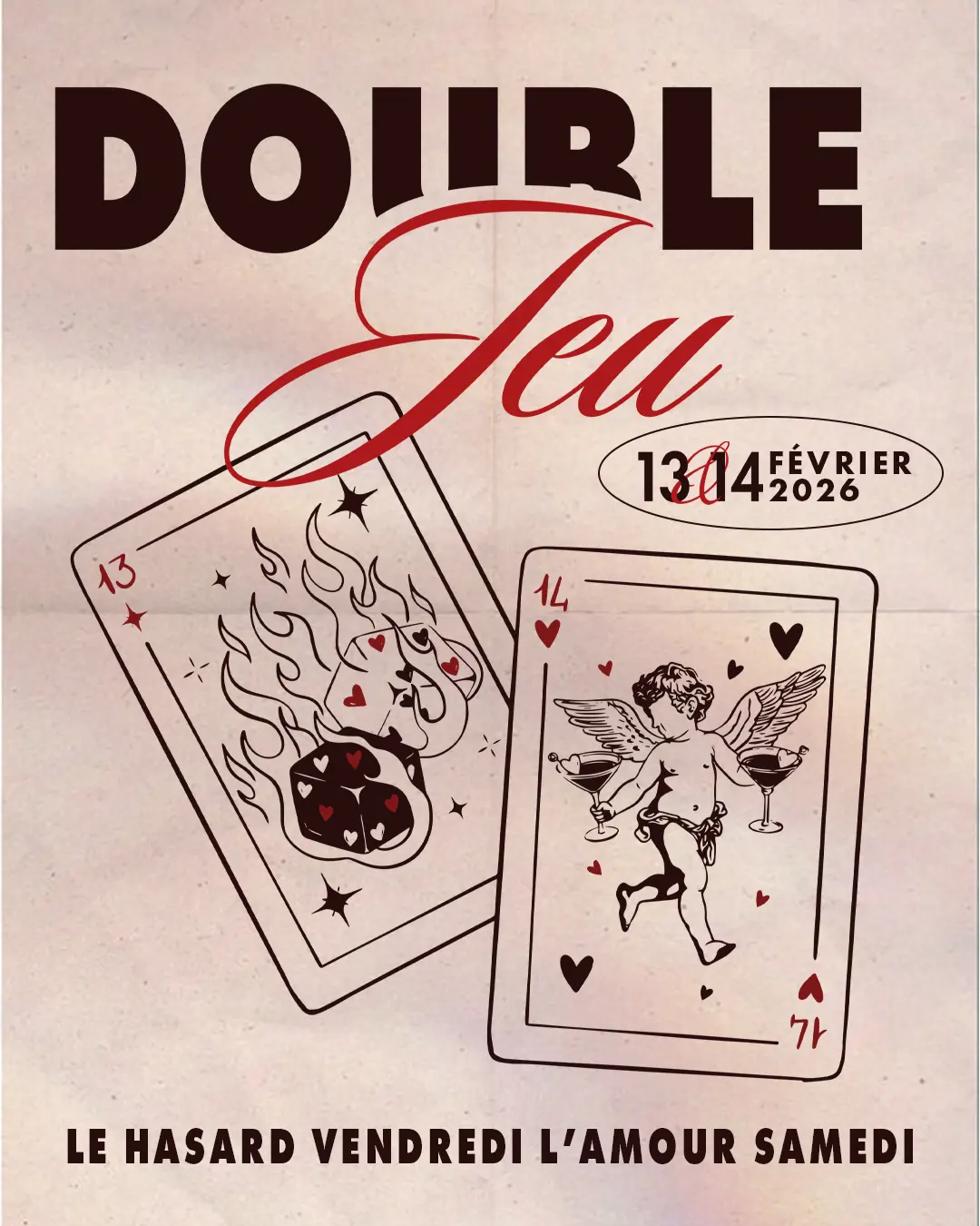 Double Jeu - Casa Di Giorgio (3)