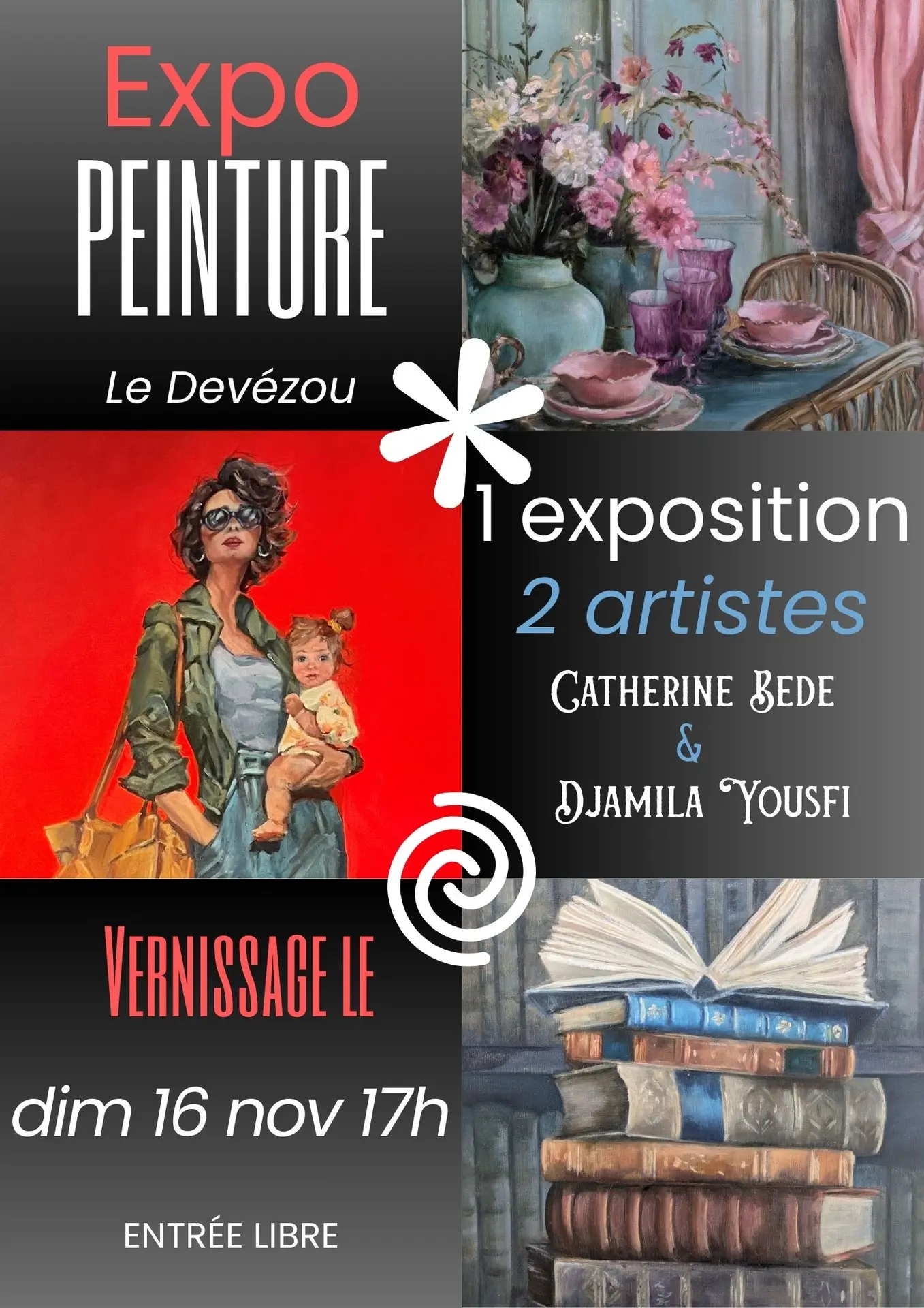 EXPOSITION - 1