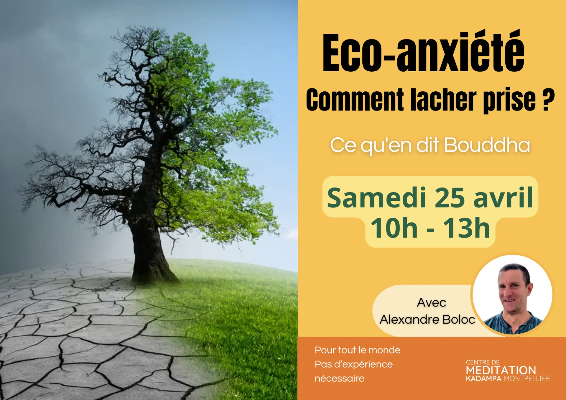Eco Anxiete