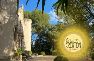 Éclats de Création