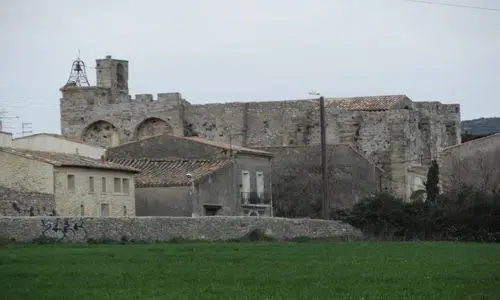 Église Sainte-Léocadie
