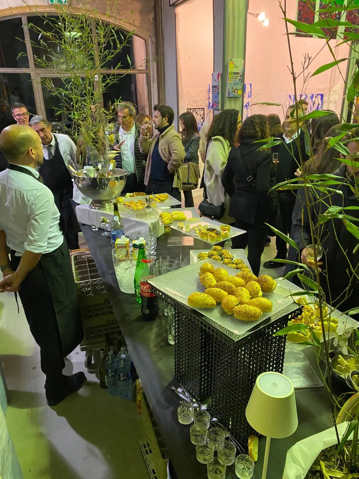 Évènement Comité d'entreprise