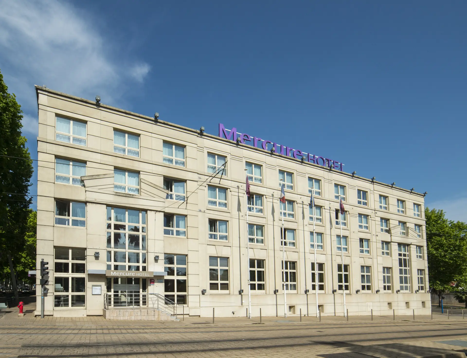 Façade
