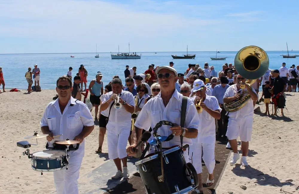 Fête de la Mer et de la Plage