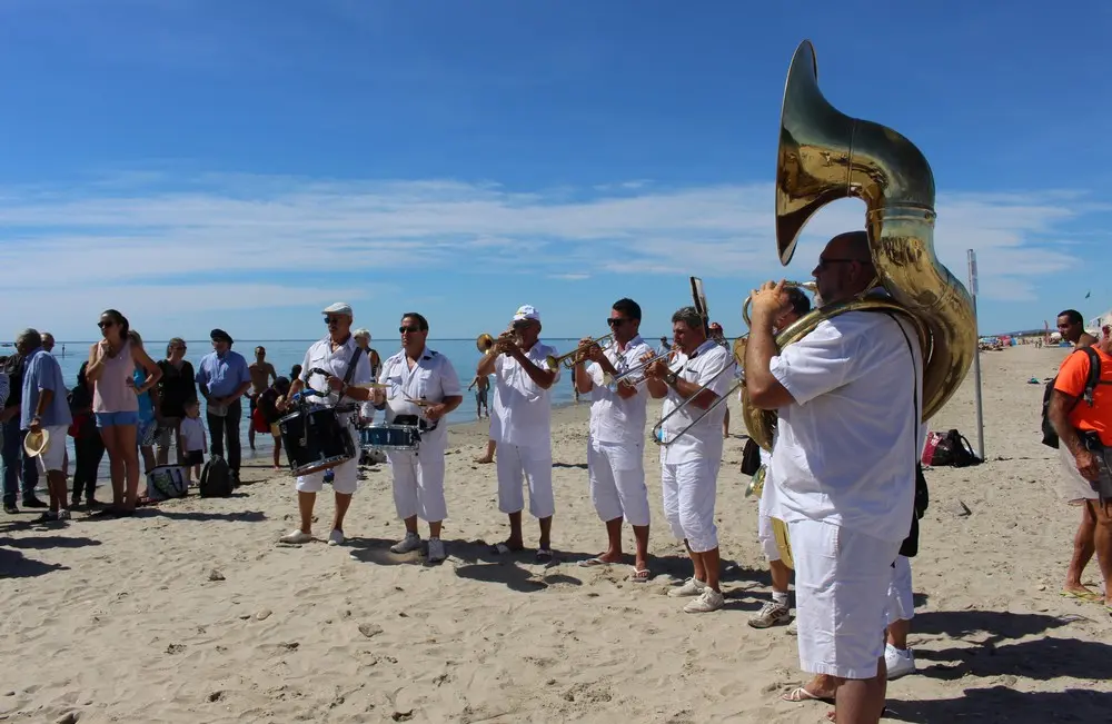 Fête de la Mer et de la Plage2