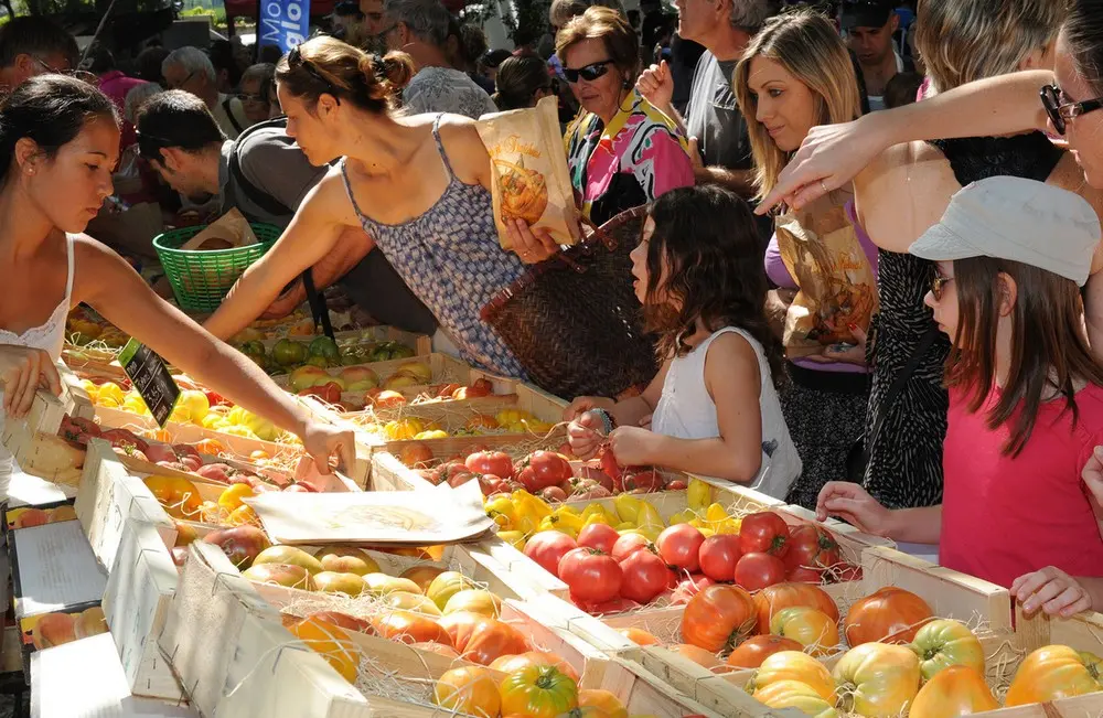 Fête de la tomate3