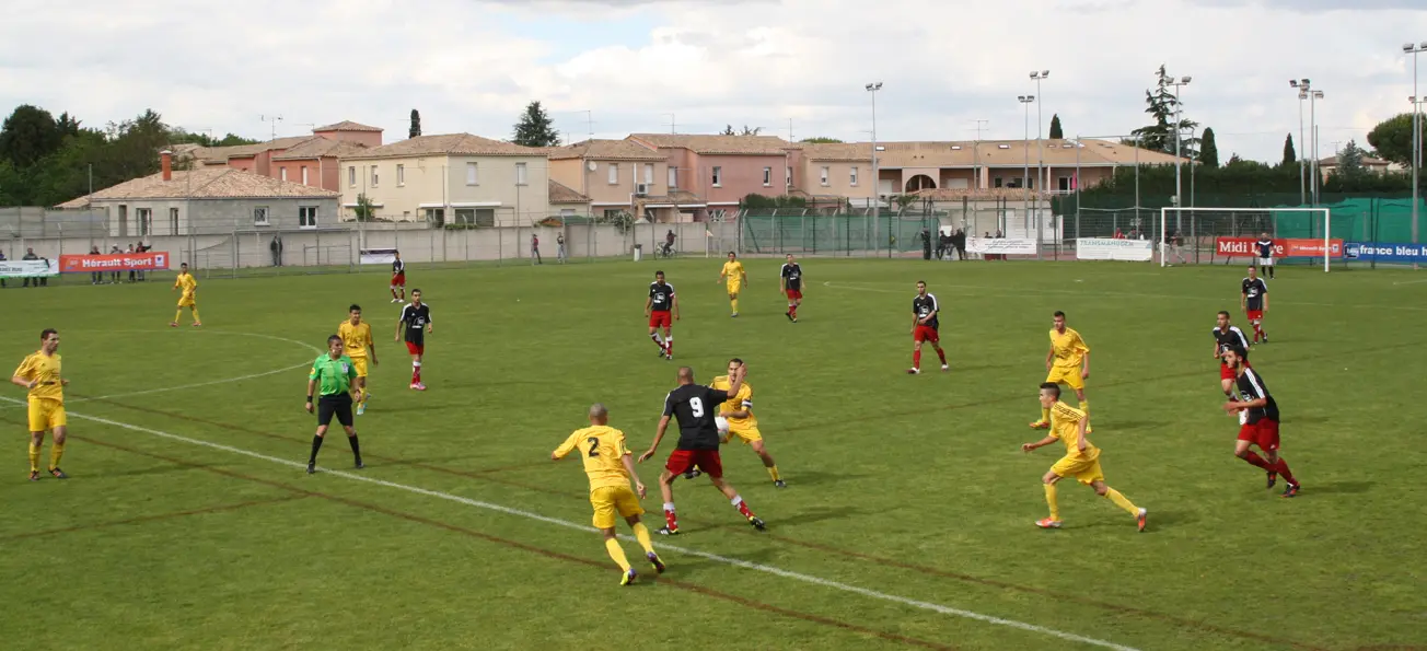 Football pour portail