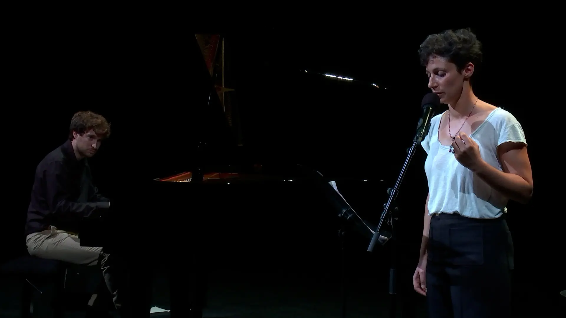 Frapper l'épopée 6 © La Maison de la Poésie