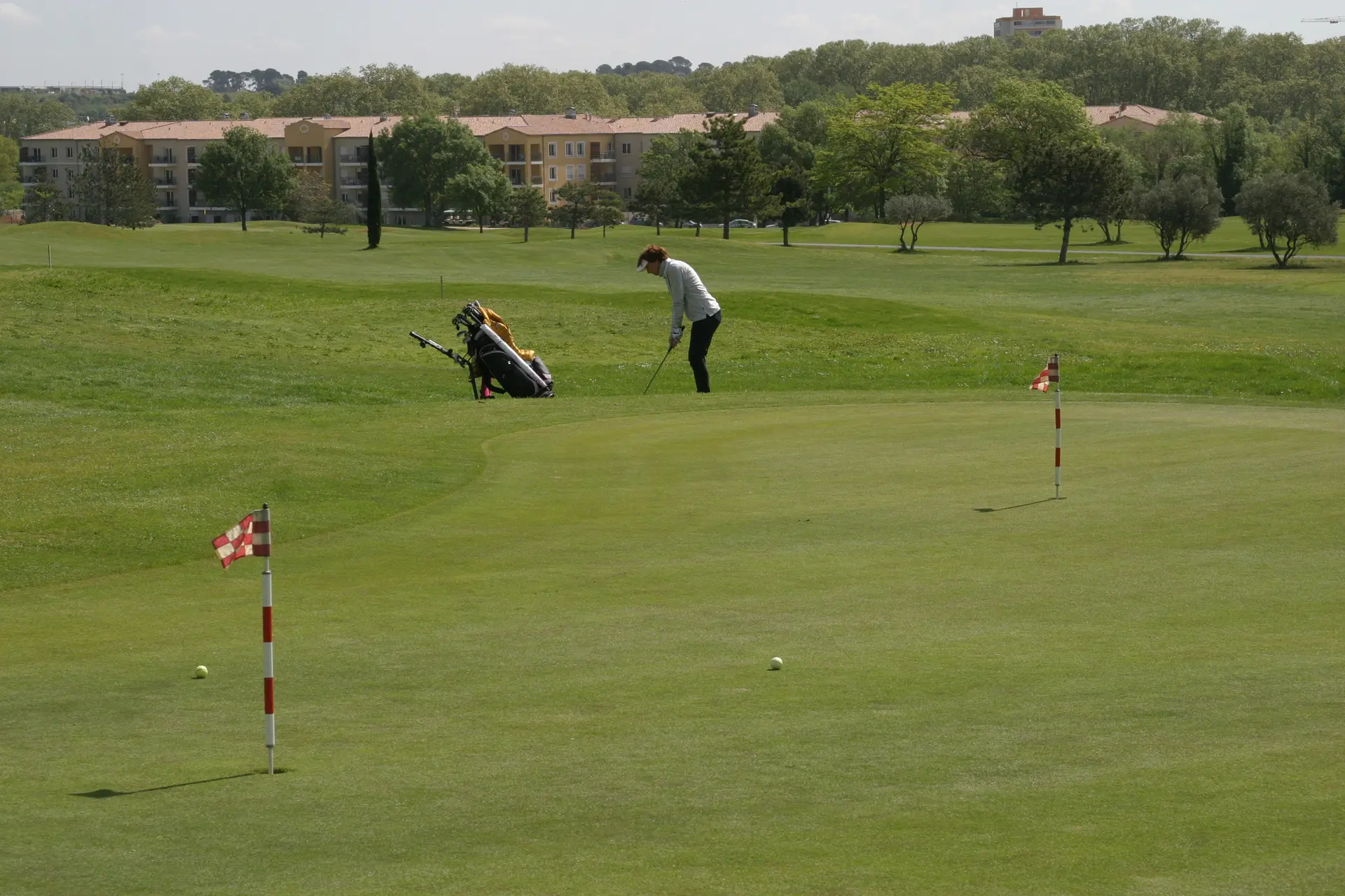 Golf de Fontcaude 7
