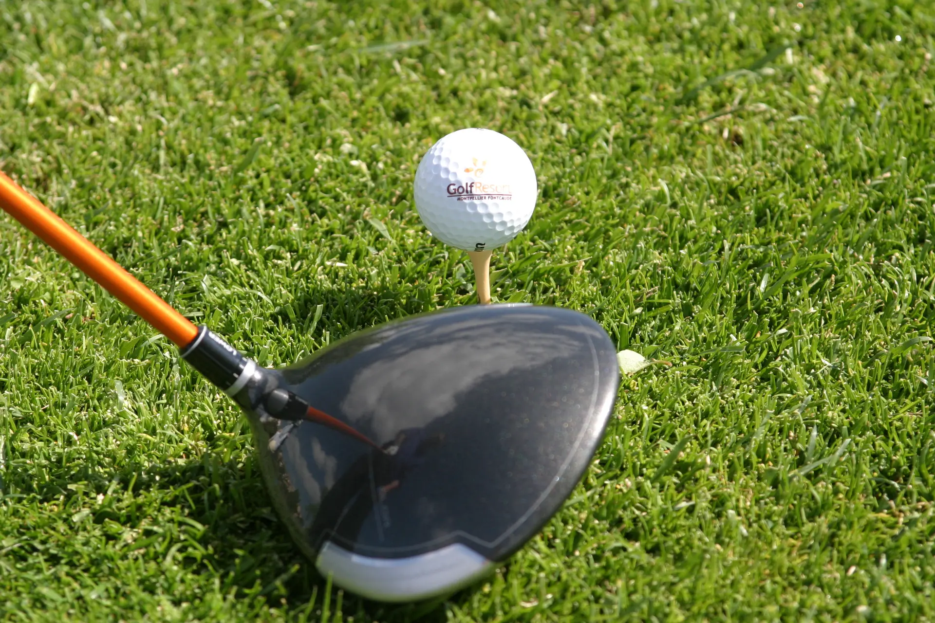 Golf de Fontcaude 4