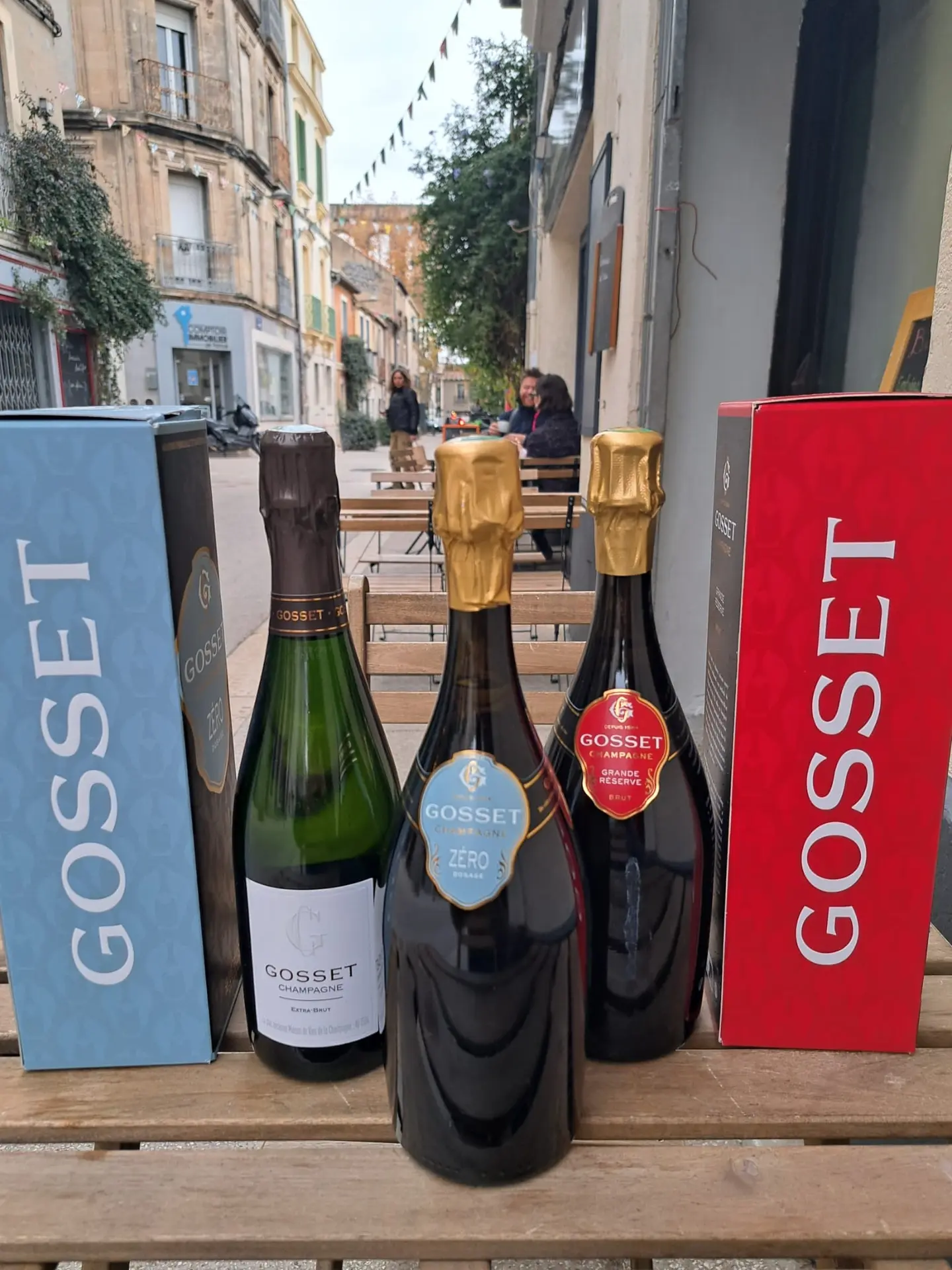 Gosset