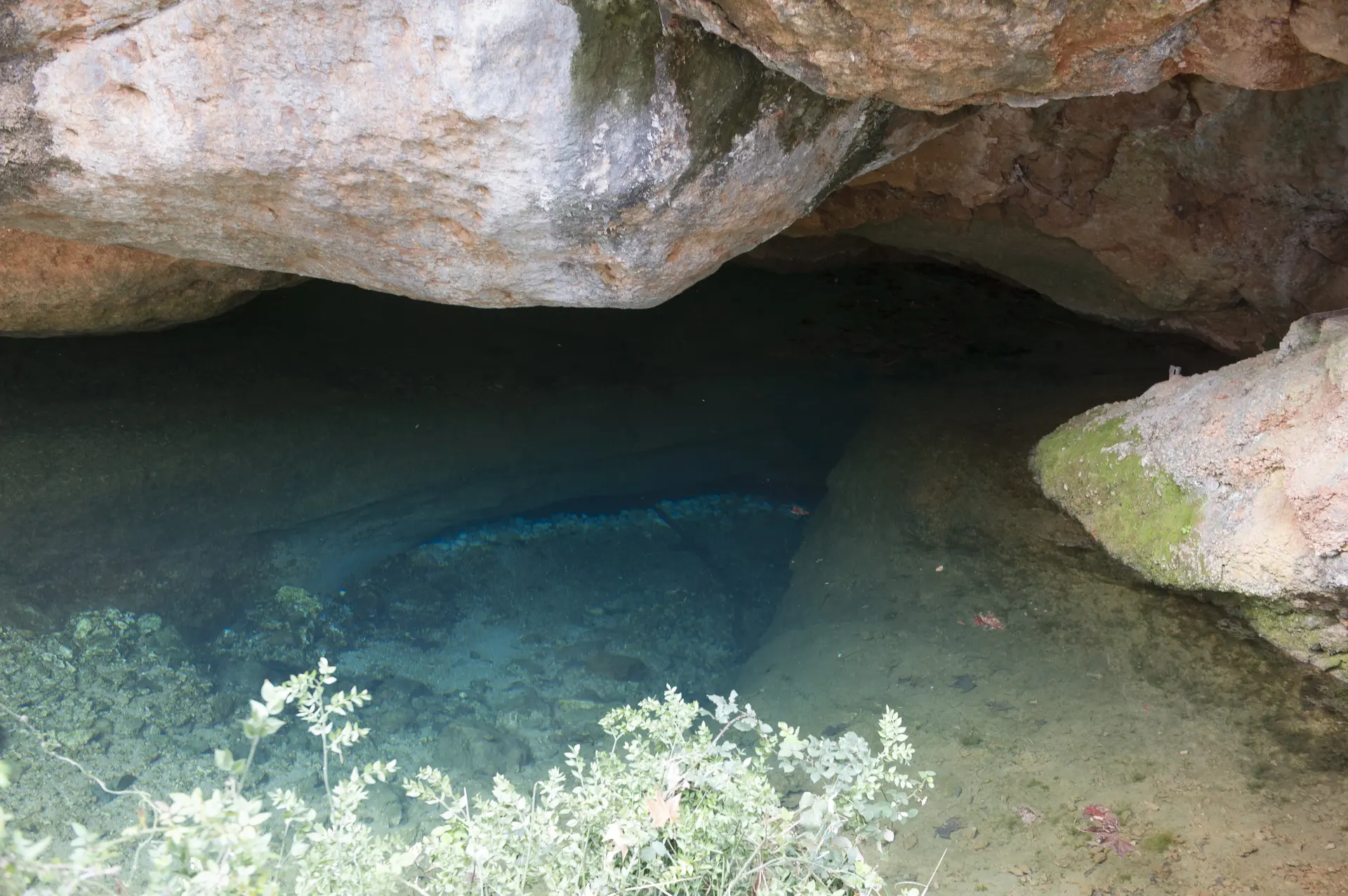 Grabels_Source de l'Avy©3M 02