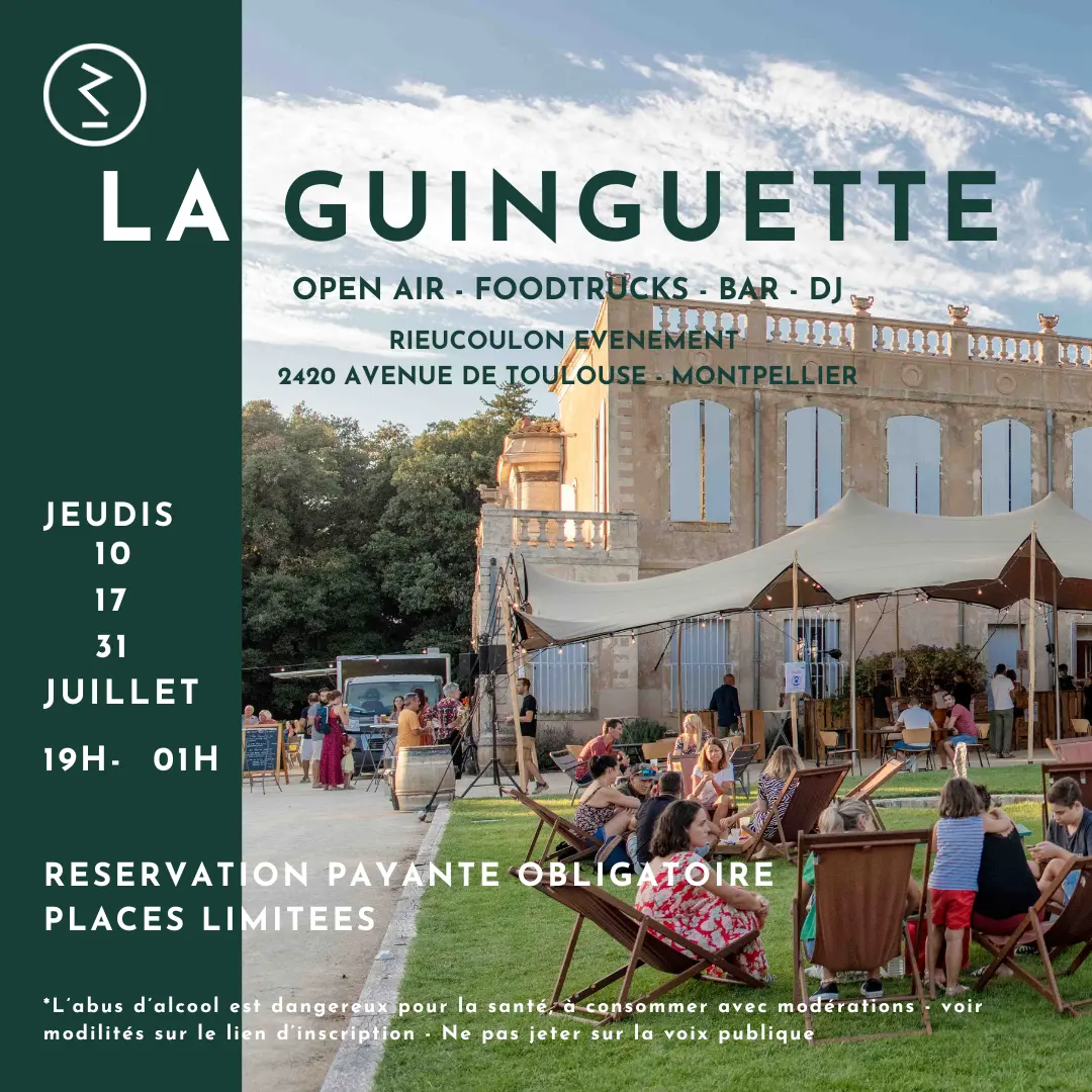 Guinguette
