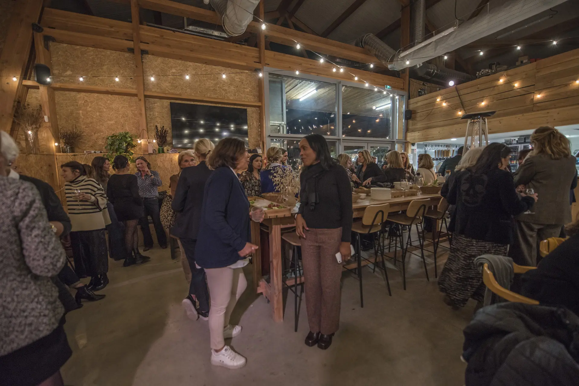Halles du Verger - Offre groupe