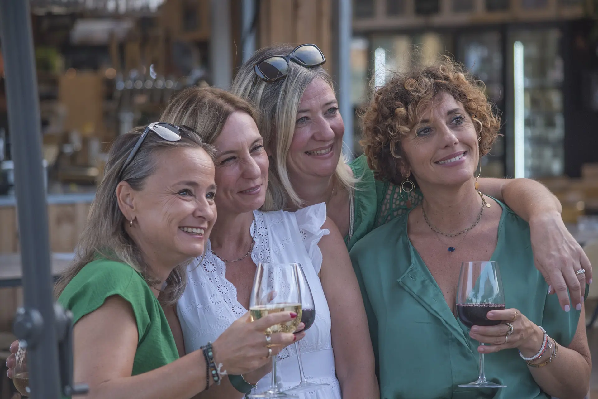 Halles du Verger - Offre groupe