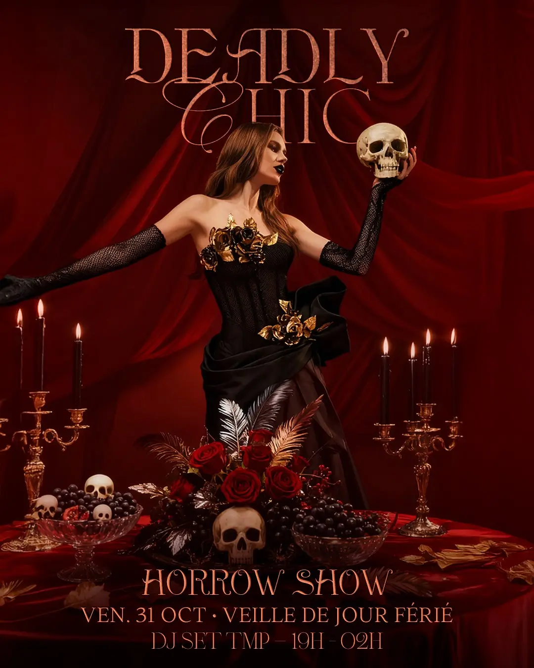 HorrorShow