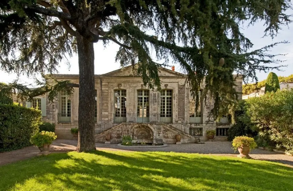 Hôtel Haguenot