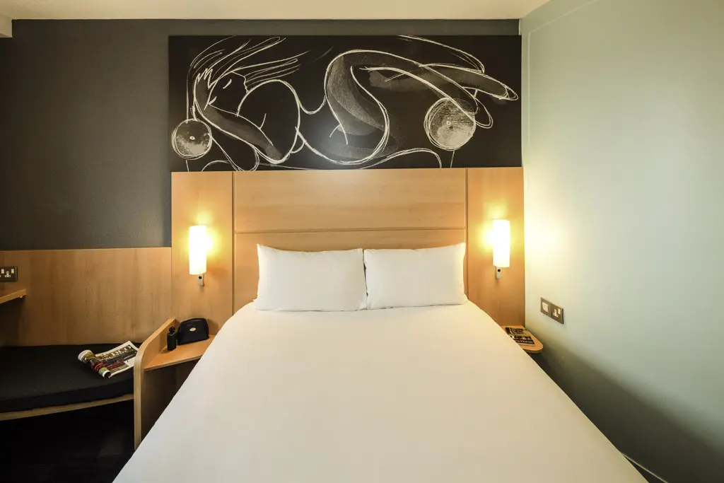 Ibis Reading 5431