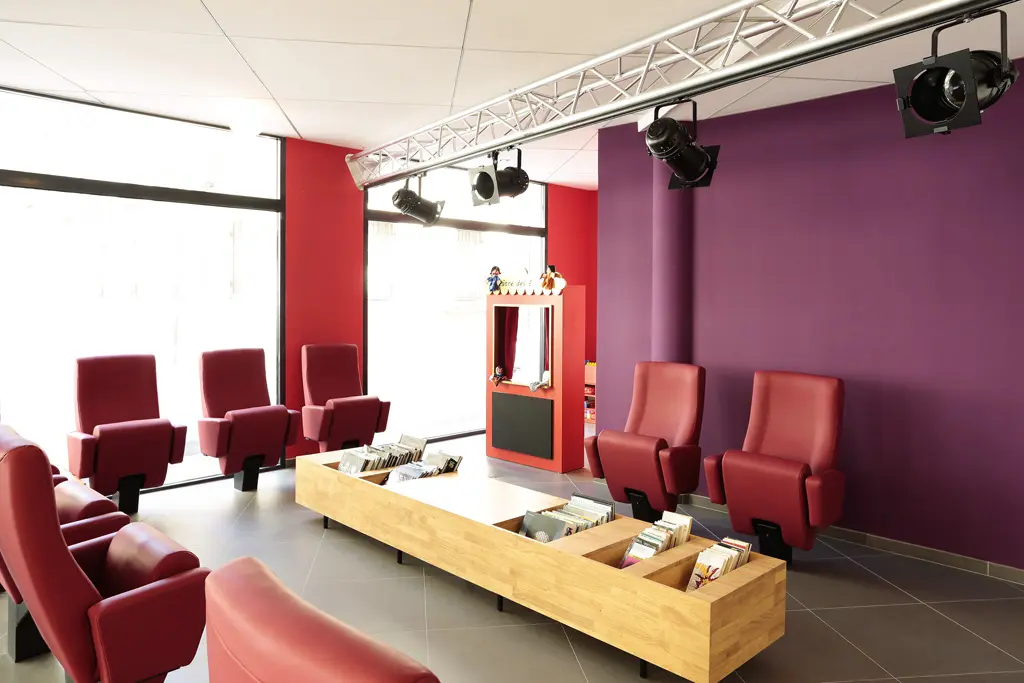 HÔTEL IBIS STYLES MONTPELLIER CENTRE COMEDIE - 9120