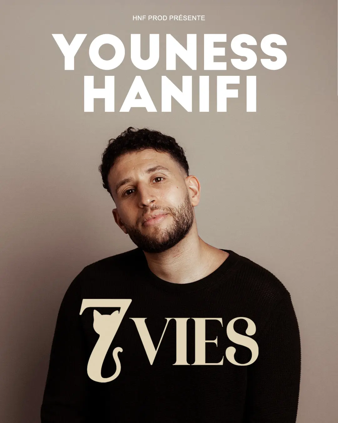 Youness Hanifi 7 vies