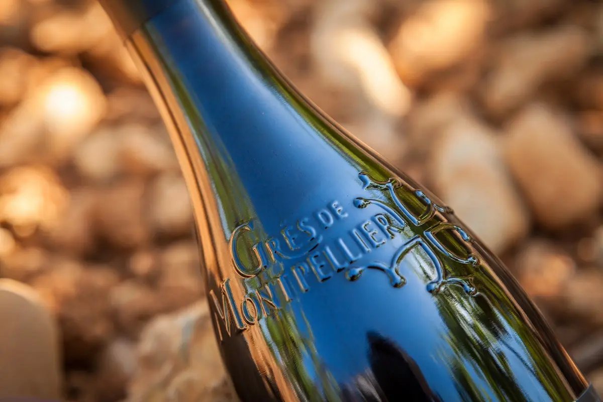 Domaine de l'Arbousier