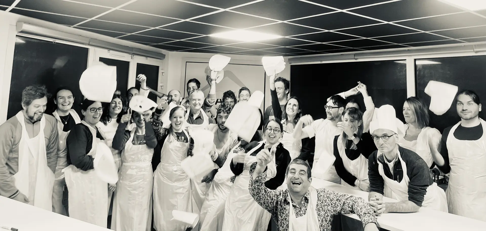 LES ATELIERS D'ARTHUR - COURS DE CUISINE