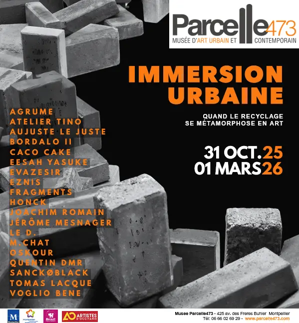 Immersion Urbaine