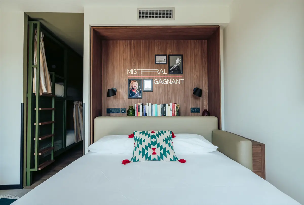 JOST CHAMBRE 1