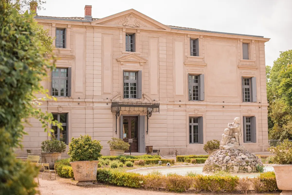 Domaine de Bocaud