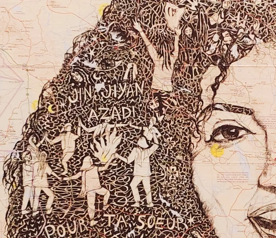 Journee Femme Benedicte Brunet