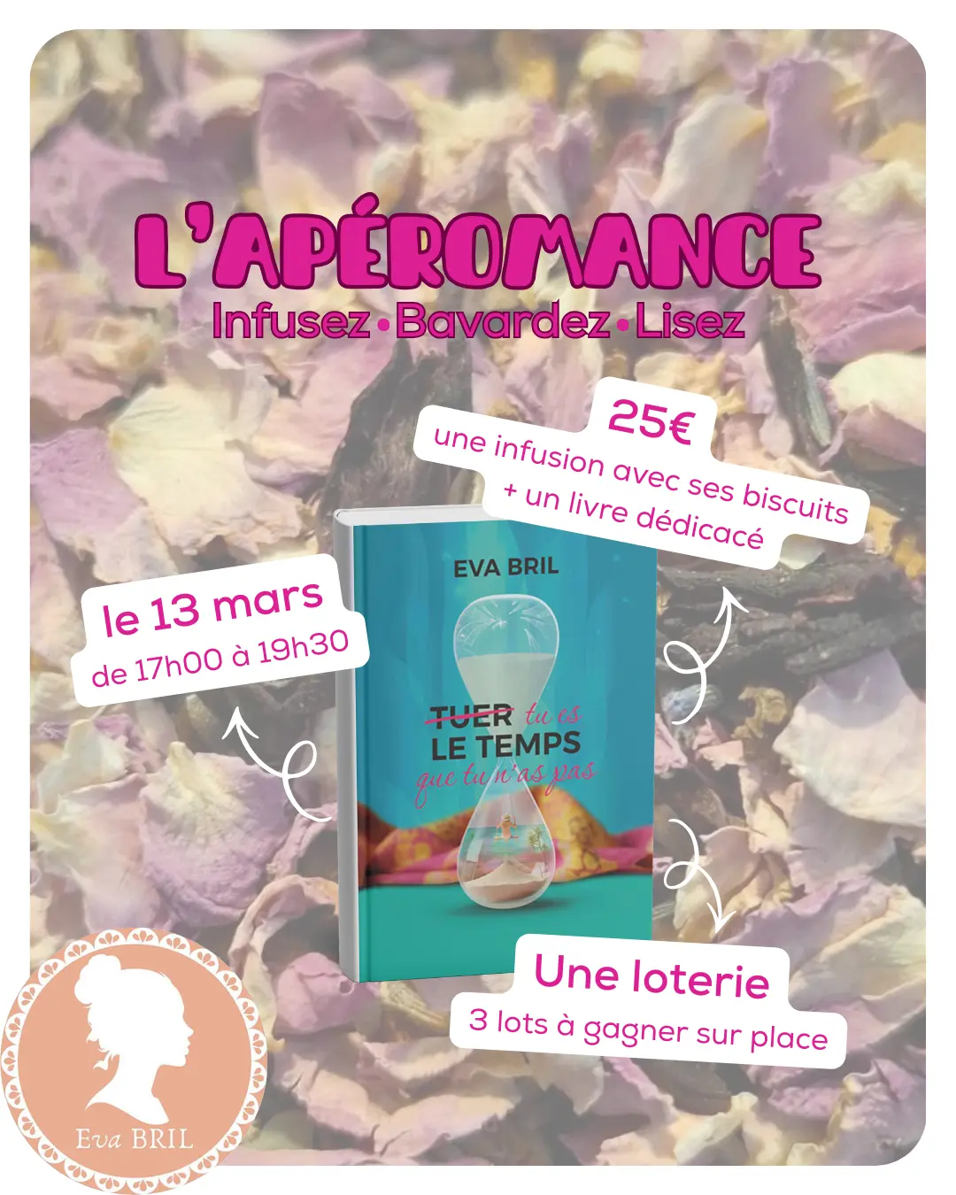 événements mars - 4