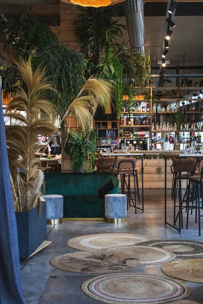 L'atelierduPetitJardin ©Versatile Production