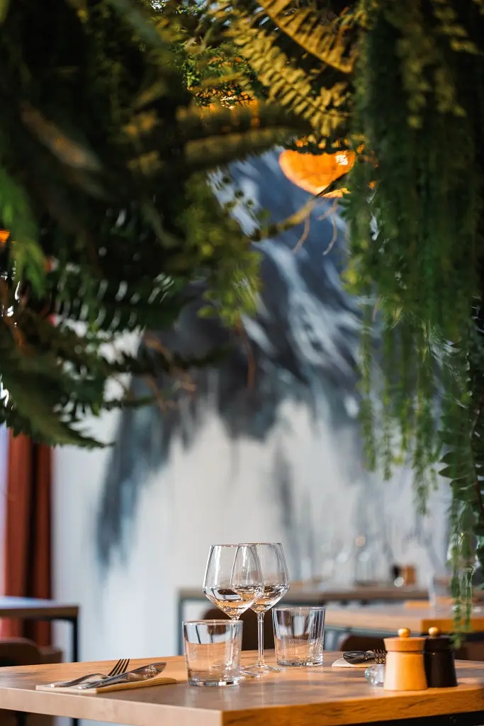 L'atelierduPetitJardin ©Versatile Production