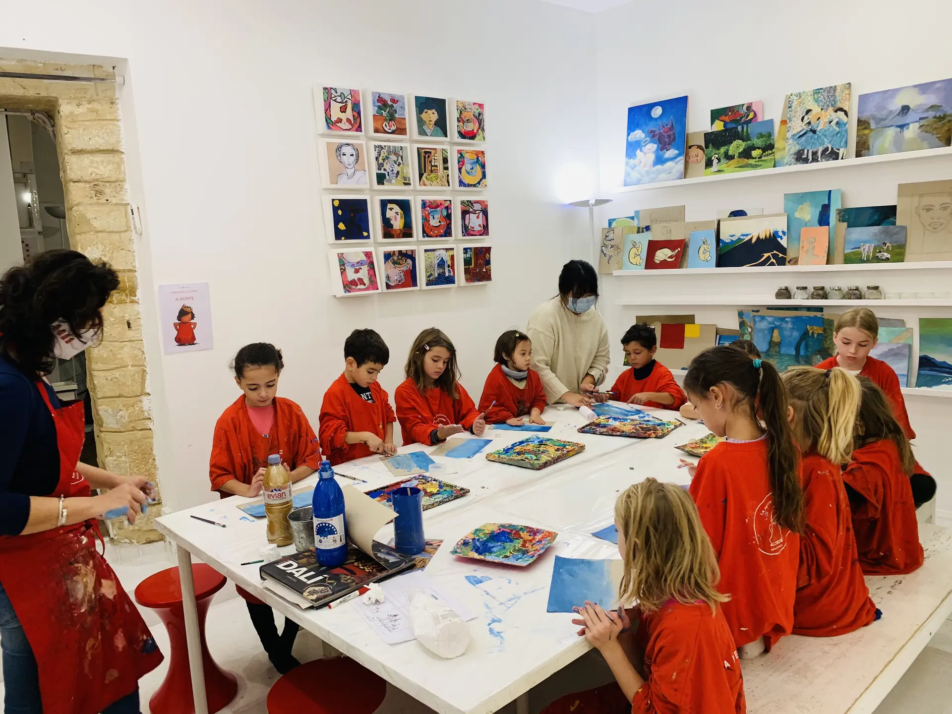 LA PETITE ACADEMIE MONTPELLIER