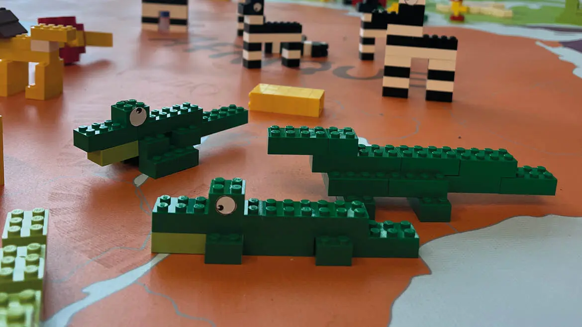 LEGOVACANCES