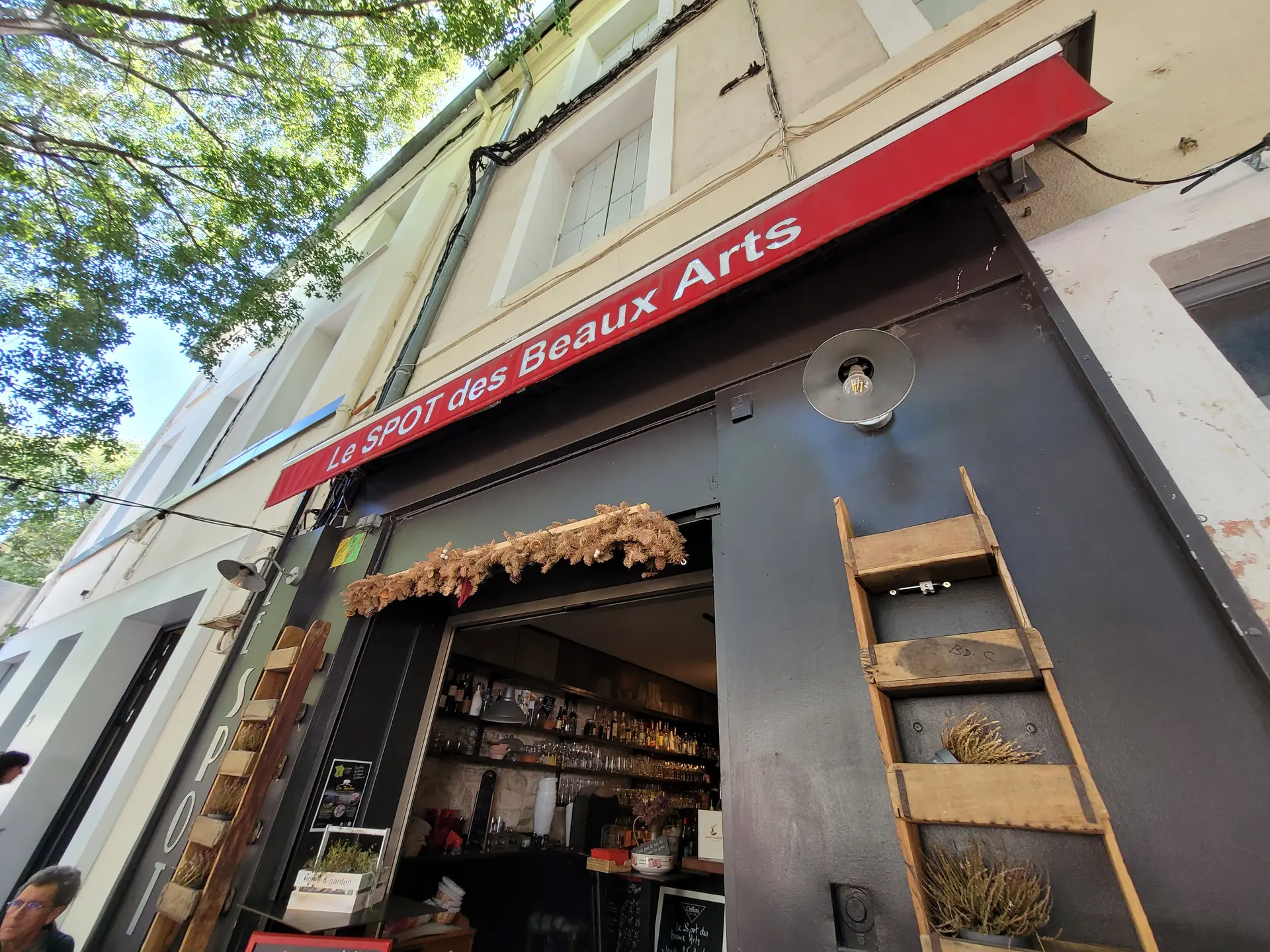 Le Spot des Beaux Arts - ©M.HESS OTC3M (1)