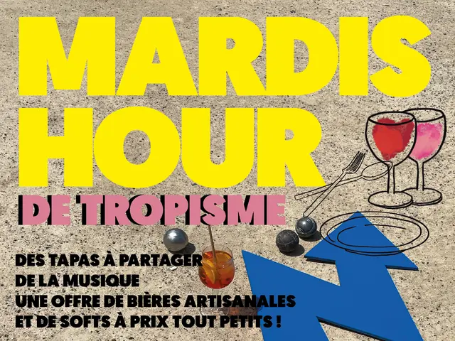 MARDIS-HOURS