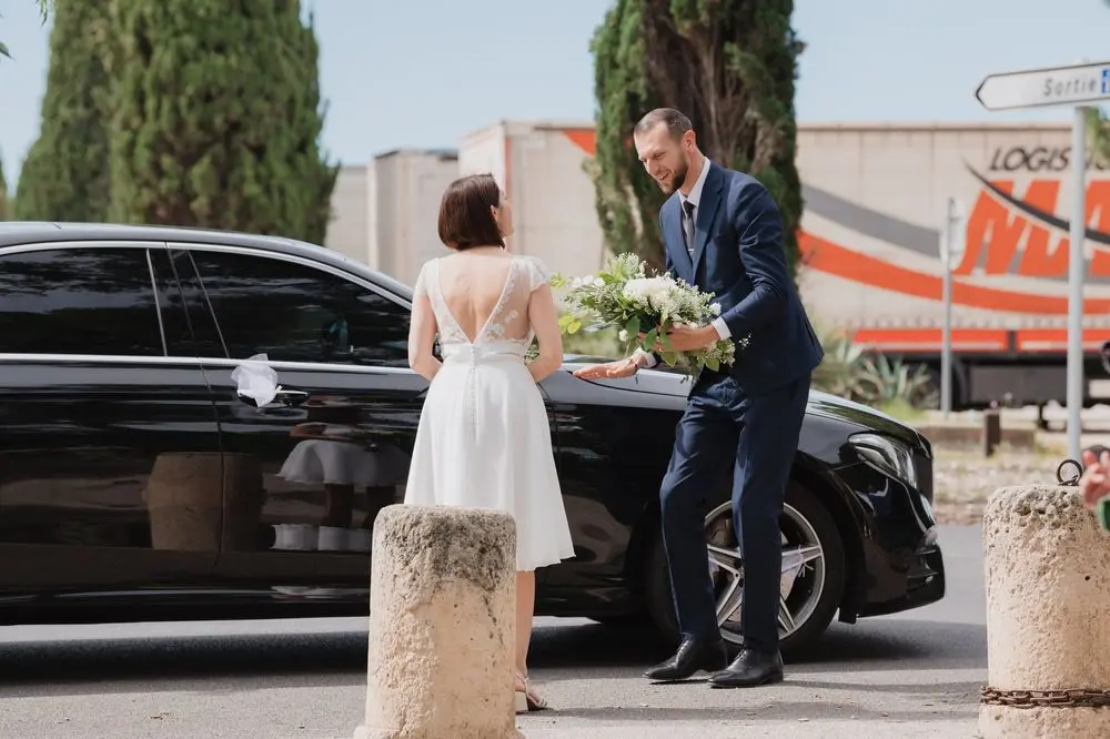 MARIAGE 2024