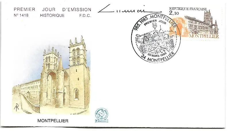 MILLENAIRE MONTPELLIER