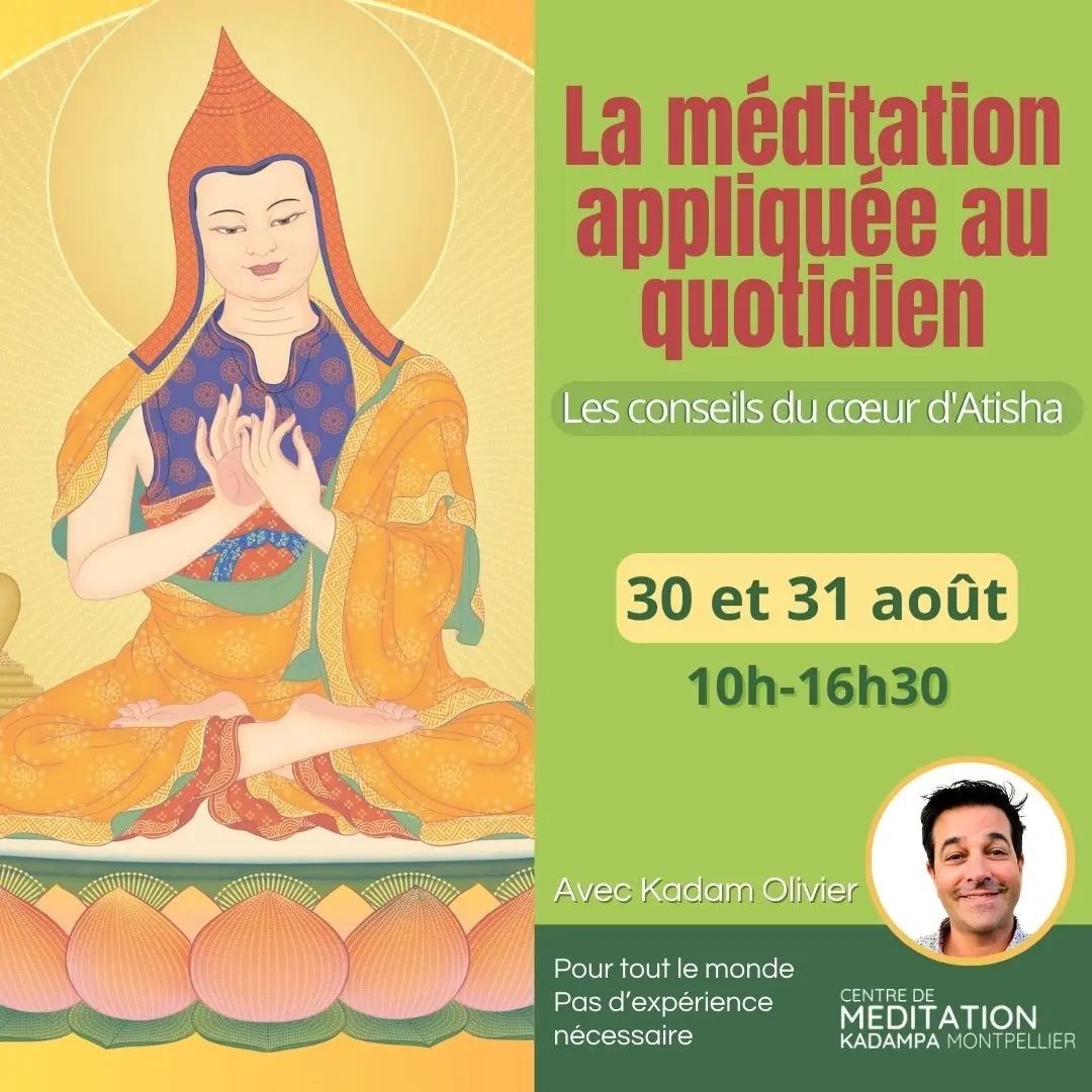 Meditation