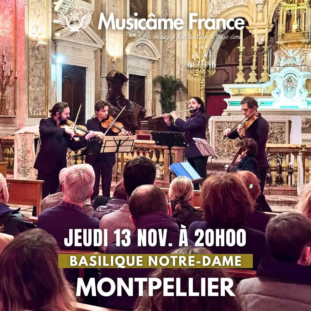 Affiche 1:1 Oct-Nov 25 - Montpellier Nov 25
