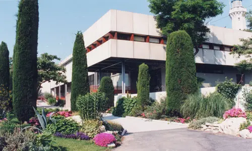 Musée Paul Valéry