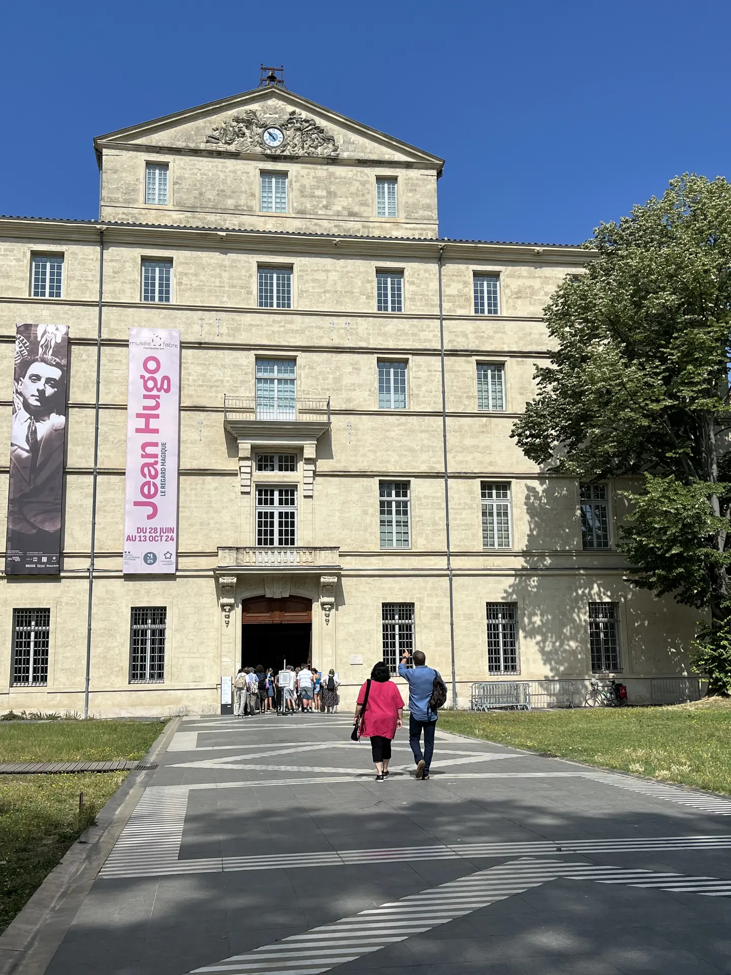 MuséeFabreEntrée©OT3M