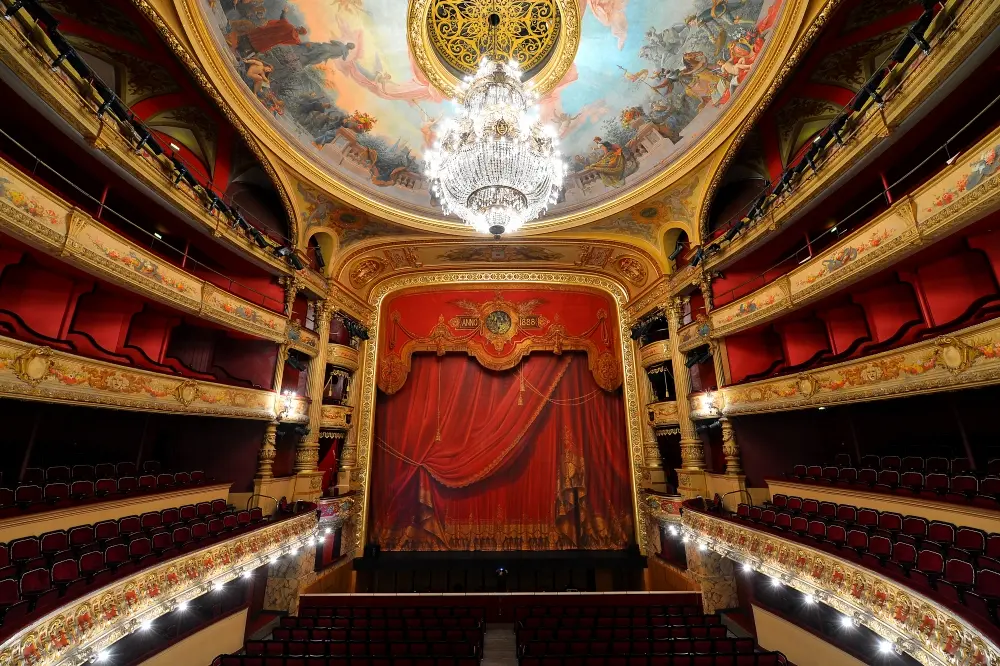 Opéra Comédie1