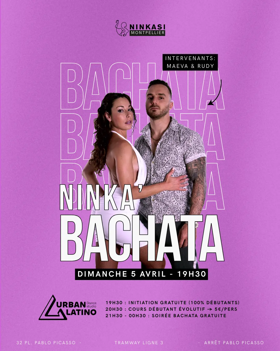 Bachata