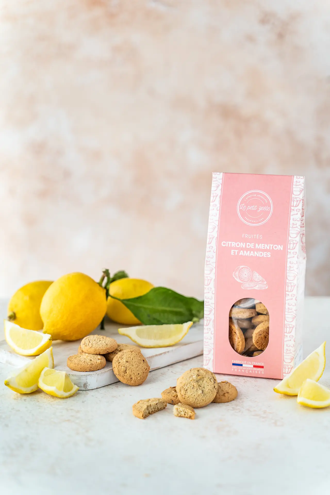 Photo 1 - Citron de Menton
