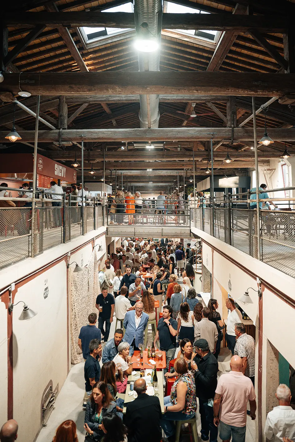 Photo Cuves Cuves gourmandes